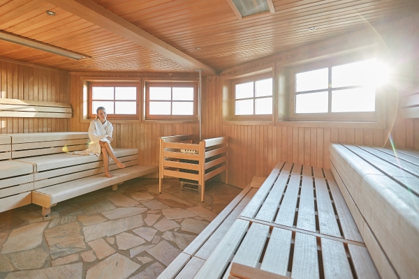 Hotel Ostsee-Resort (Damp)